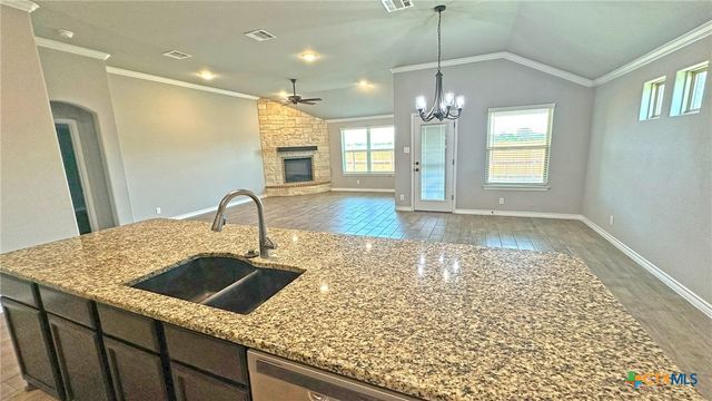 2607 Settlers Oak Drive, Belton, TX 76513