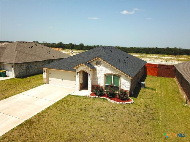 2607 Settlers Oak Drive, Belton, TX 76513