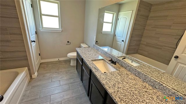 2607 Settlers Oak Drive, Belton, TX 76513
