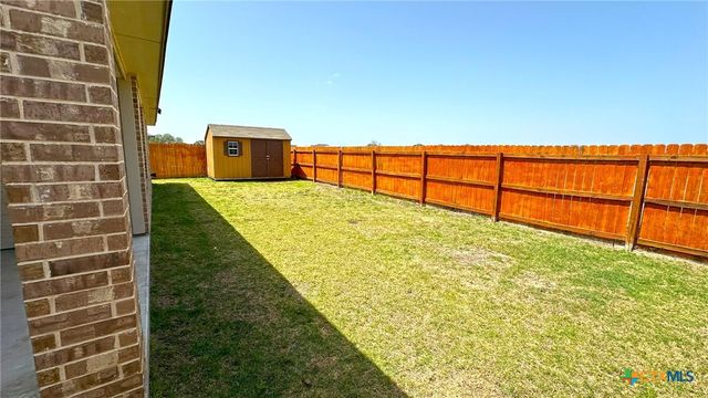 2607 Settlers Oak Drive, Belton, TX 76513