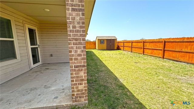 2607 Settlers Oak Drive, Belton, TX 76513