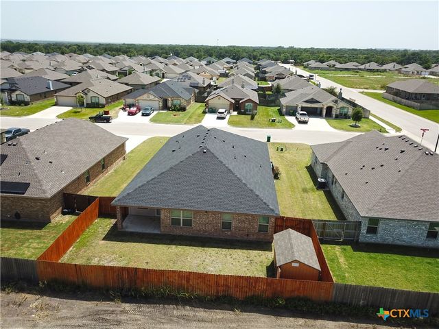 2607 Settlers Oak Drive, Belton, TX 76513