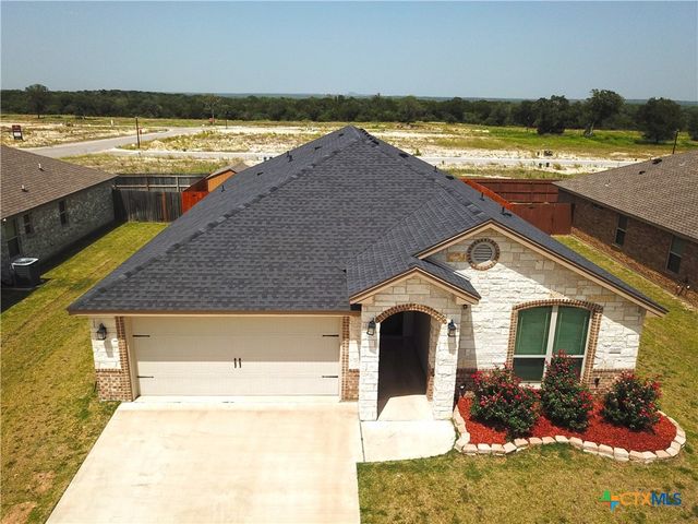 2607 Settlers Oak Drive, Belton, TX 76513