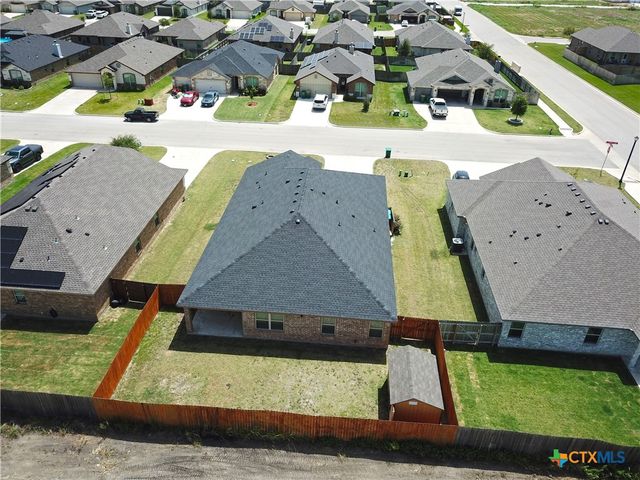 2607 Settlers Oak Drive, Belton, TX 76513
