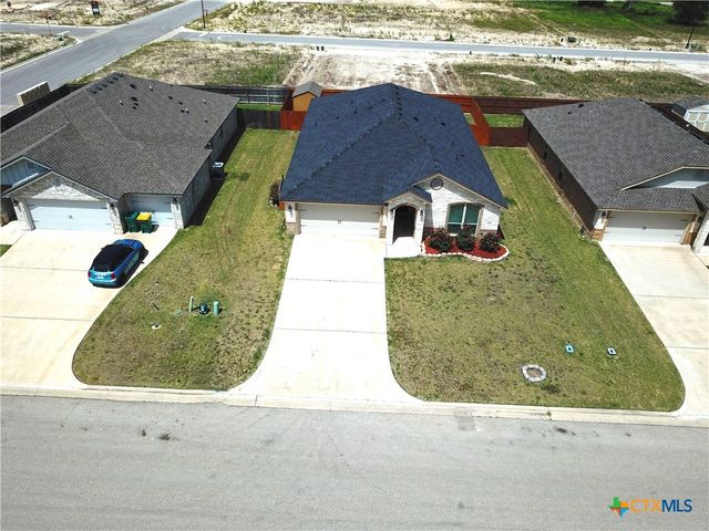 2607 Settlers Oak Drive, Belton, TX 76513