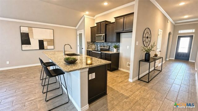 2607 Settlers Oak Drive, Belton, TX 76513