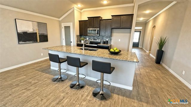 2607 Settlers Oak Drive, Belton, TX 76513