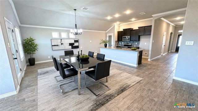 2607 Settlers Oak Drive, Belton, TX 76513