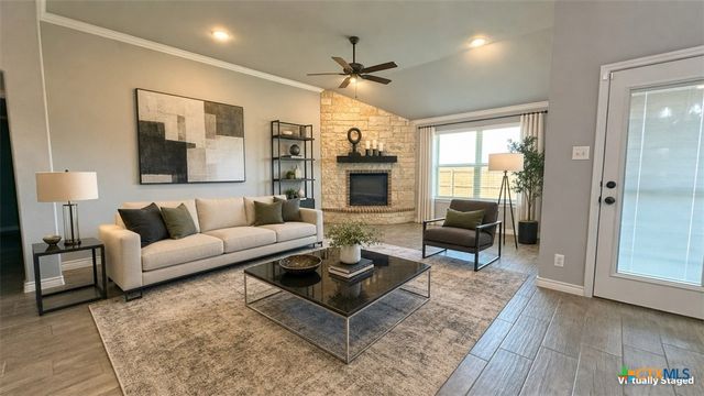 2607 Settlers Oak Drive, Belton, TX 76513