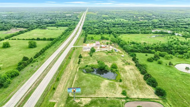 TBD 3 Acres W US Highway 82, Sherman, TX 75092