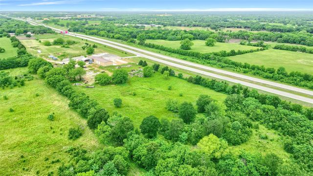 TBD 3 Acres W US Highway 82, Sherman, TX 75092