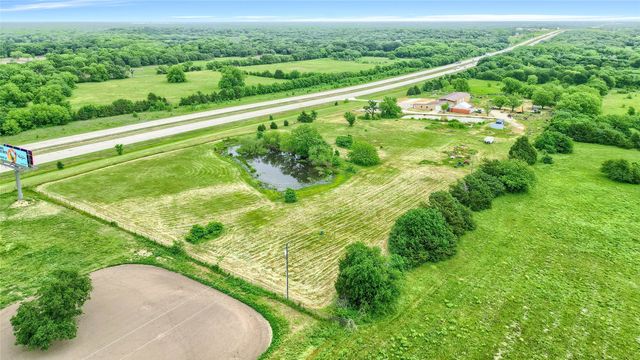 TBD 3 Acres W US Highway 82, Sherman, TX 75092