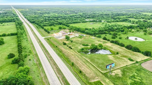 TBD 3 Acres W US Highway 82, Sherman, TX 75092