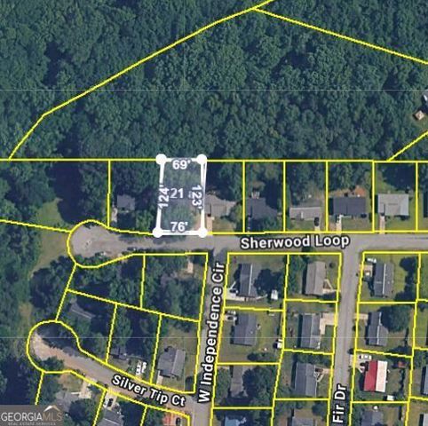 214 Sherwood Loop, Mcdonough, GA 30253