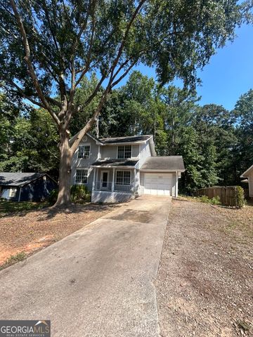 214 Sherwood Loop, Mcdonough, GA 30253