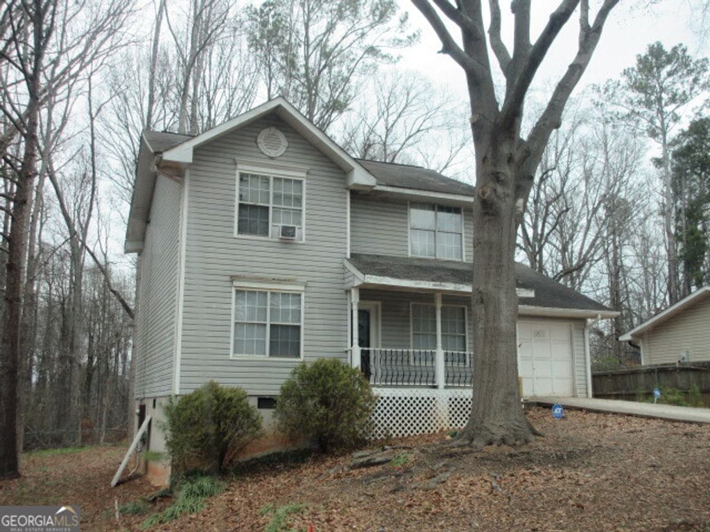 214 Sherwood Loop, Mcdonough, GA 30253