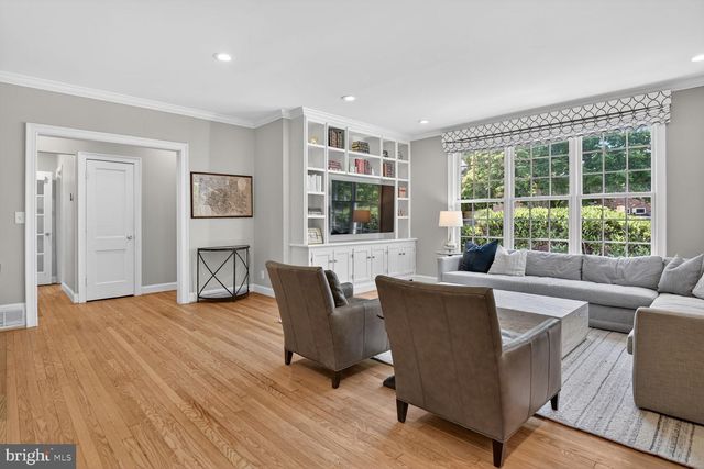5909 MADAWASKA RD, Bethesda, MD 20816