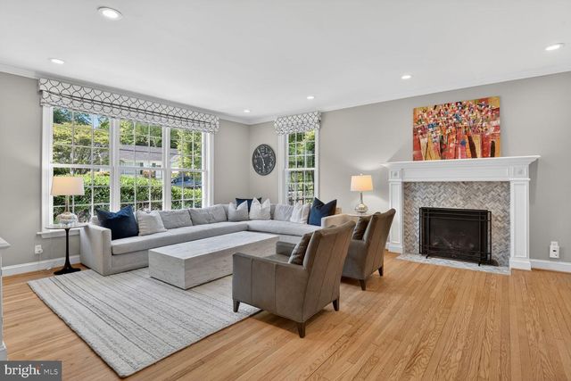 5909 MADAWASKA RD, Bethesda, MD 20816