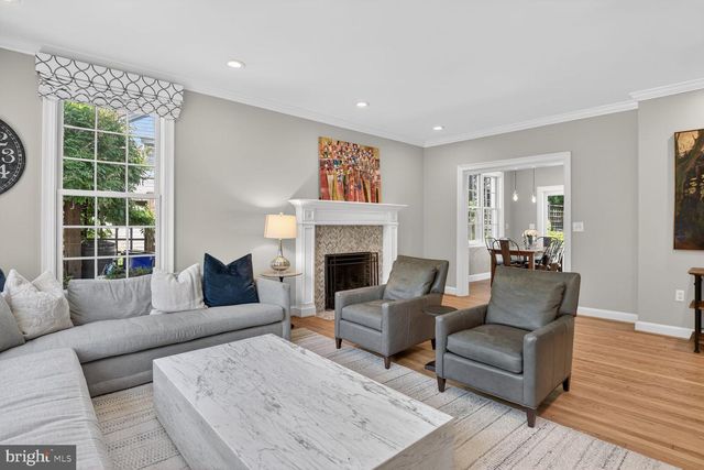 5909 MADAWASKA RD, Bethesda, MD 20816