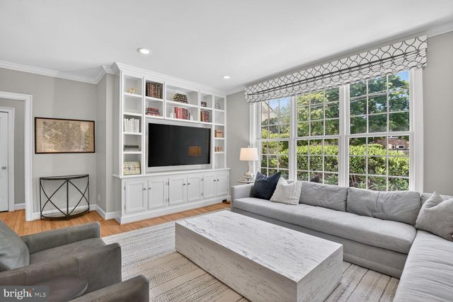 5909 MADAWASKA RD, Bethesda, MD 20816