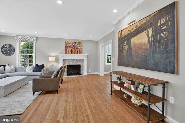 5909 MADAWASKA RD, Bethesda, MD 20816