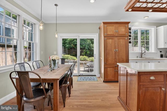 5909 MADAWASKA RD, Bethesda, MD 20816
