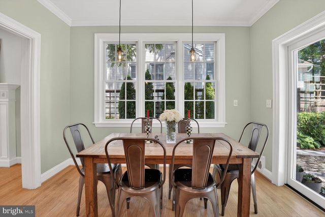 5909 MADAWASKA RD, Bethesda, MD 20816