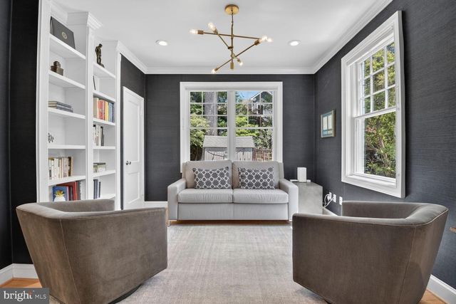 5909 MADAWASKA RD, Bethesda, MD 20816