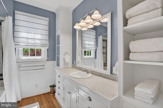 5909 MADAWASKA RD, Bethesda, MD 20816