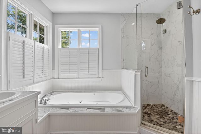5909 MADAWASKA RD, Bethesda, MD 20816