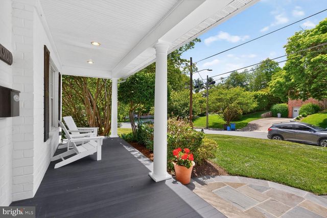 5909 MADAWASKA RD, Bethesda, MD 20816