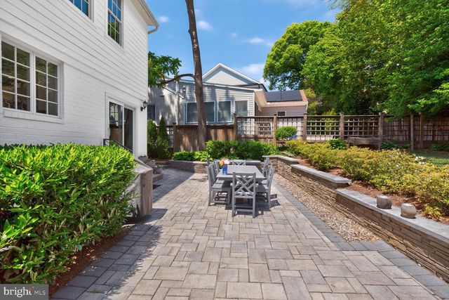 5909 MADAWASKA RD, Bethesda, MD 20816