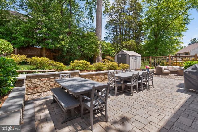 5909 MADAWASKA RD, Bethesda, MD 20816