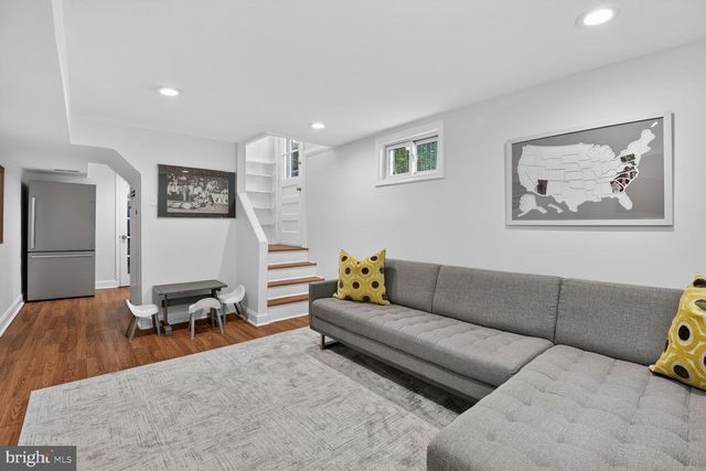 5909 MADAWASKA RD, Bethesda, MD 20816