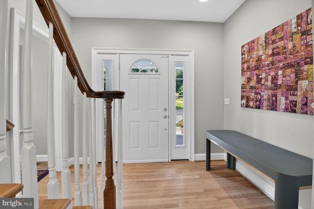 5909 MADAWASKA RD, Bethesda, MD 20816
