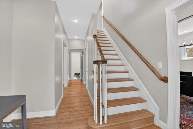5909 MADAWASKA RD, Bethesda, MD 20816