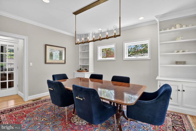5909 MADAWASKA RD, Bethesda, MD 20816