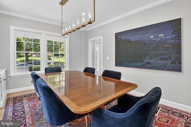 5909 MADAWASKA RD, Bethesda, MD 20816