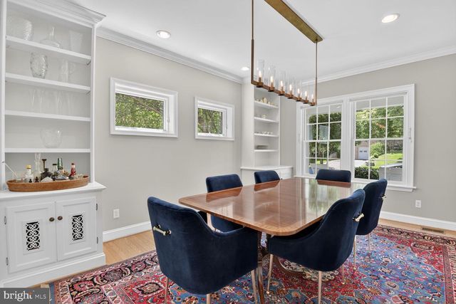 5909 MADAWASKA RD, Bethesda, MD 20816