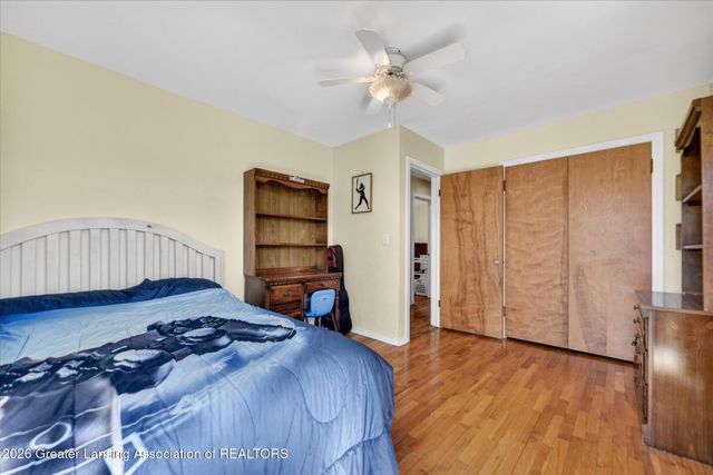 1121 Jenne Street, Grand Ledge, MI 48837