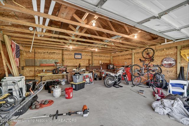 1121 Jenne Street, Grand Ledge, MI 48837