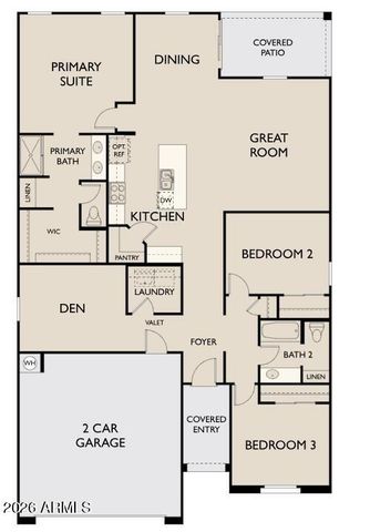 9638 W GABY Road, Tolleson, AZ 85353