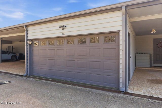 157 Dyke Road, 26, Ridgeland, MS 39157