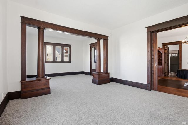 437 N Conde Street, Tipton, IN 46072