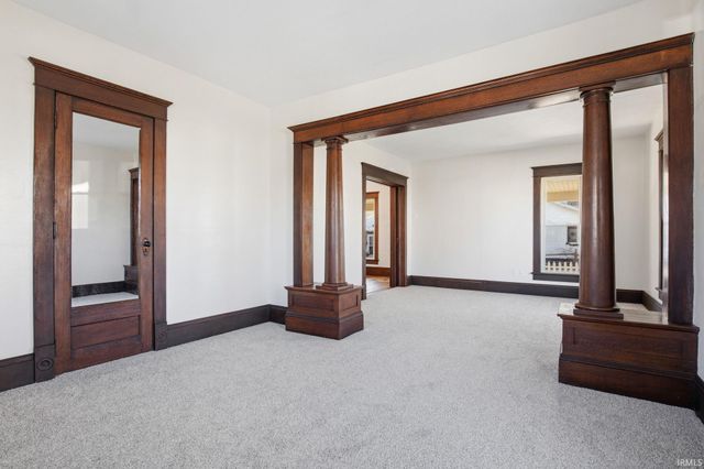 437 N Conde Street, Tipton, IN 46072