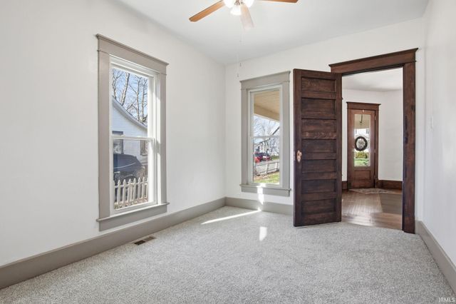437 N Conde Street, Tipton, IN 46072