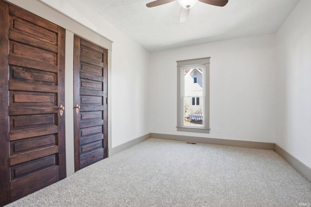 437 N Conde Street, Tipton, IN 46072