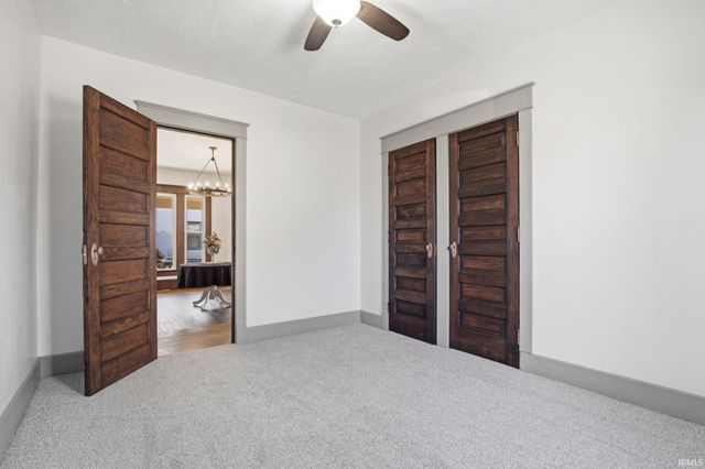 437 N Conde Street, Tipton, IN 46072