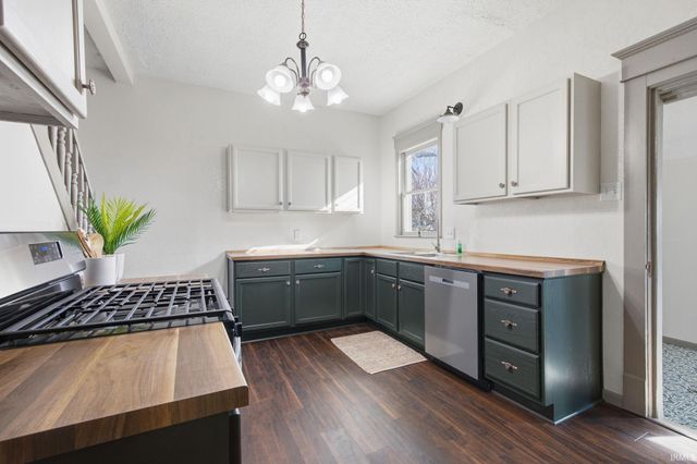 437 N Conde Street, Tipton, IN 46072