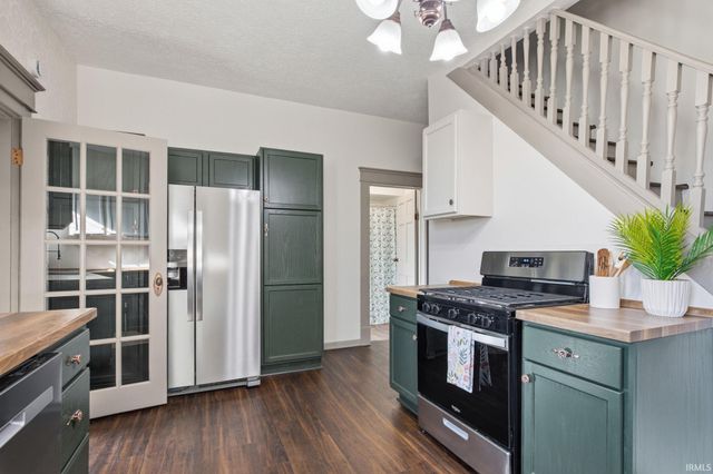 437 N Conde Street, Tipton, IN 46072